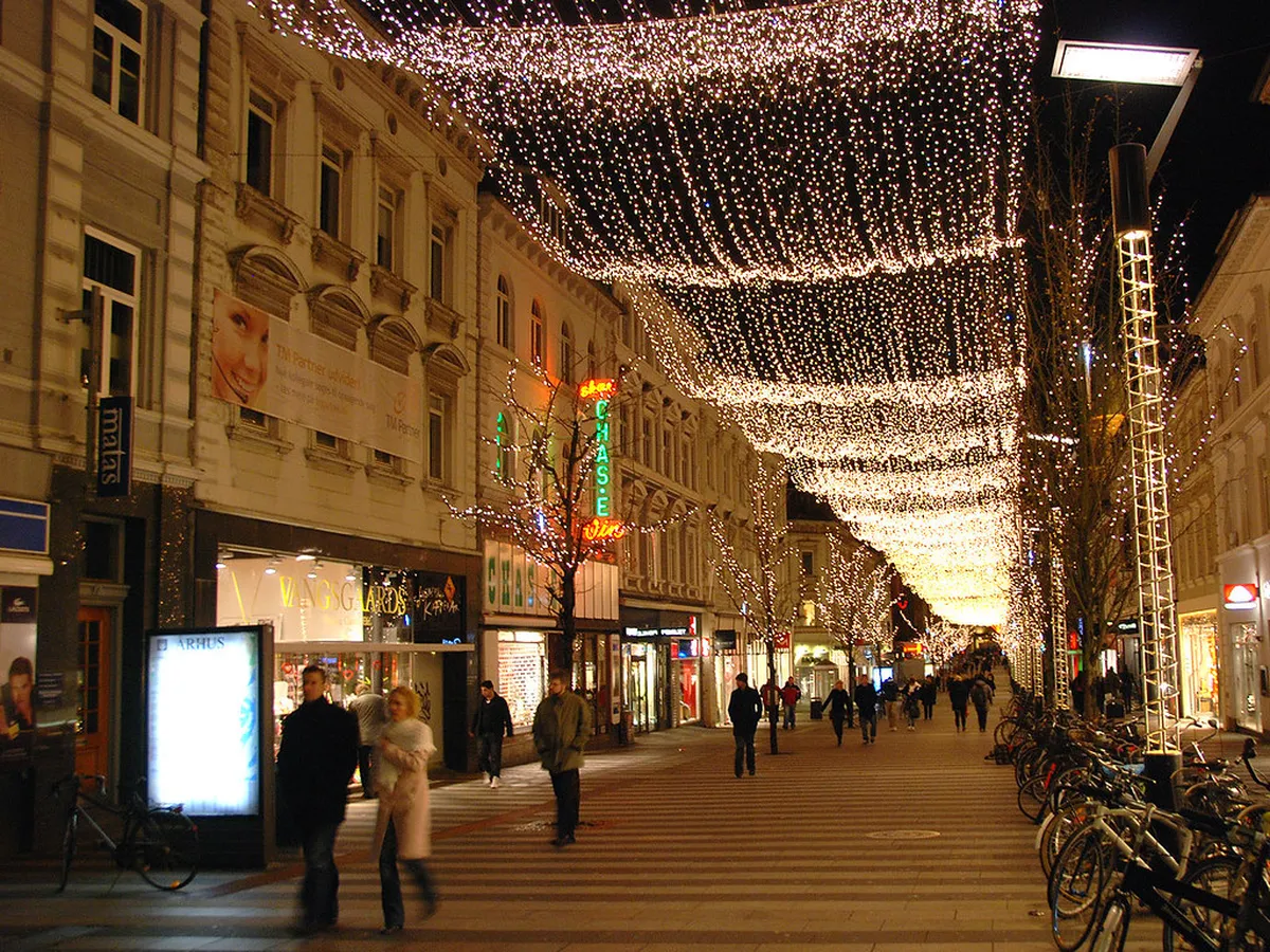 Aarhus 2026 Restaurant Openings: Top New Eats