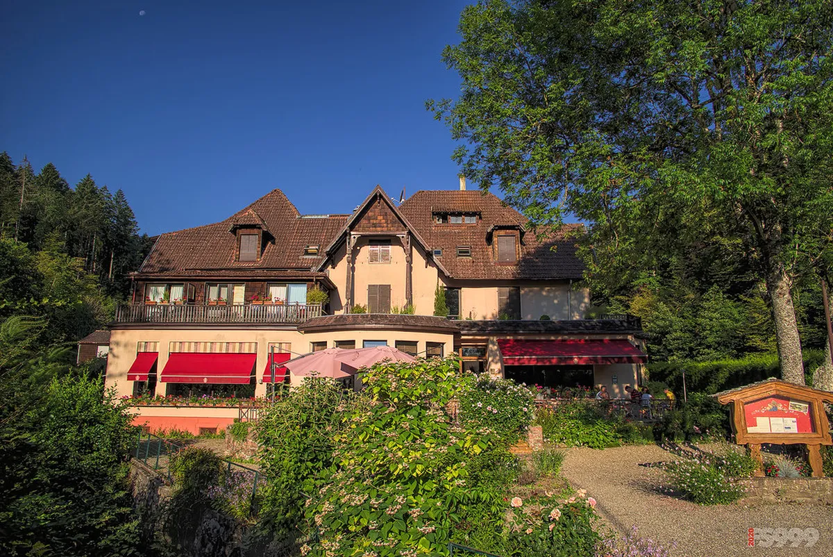 Best Hotels Near Billund Airport Opening in 2026