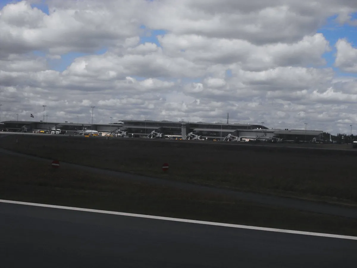 Billund Airport Expansion Updates 2026: Expert Guide