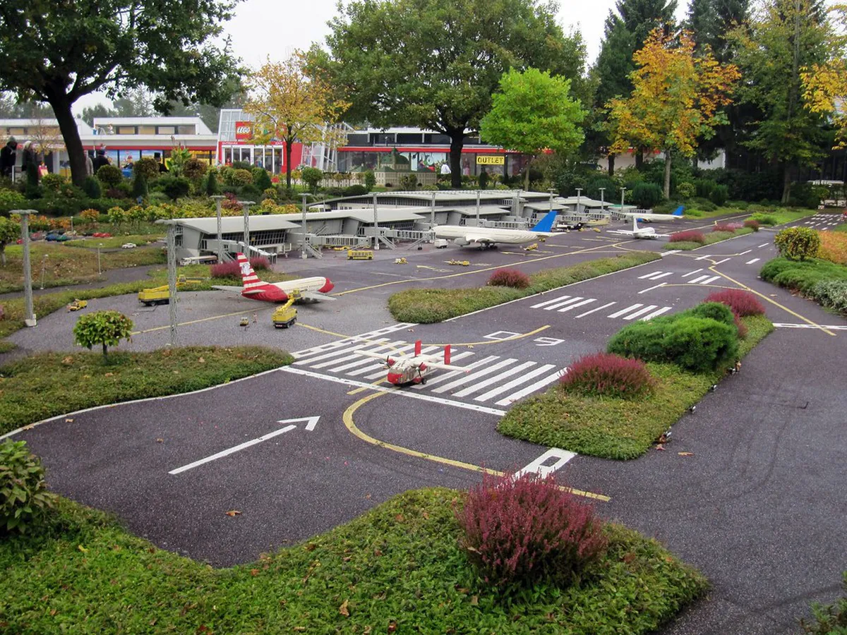 Billund 2026: New Legoland Attractions, Hotels & Travel Guide