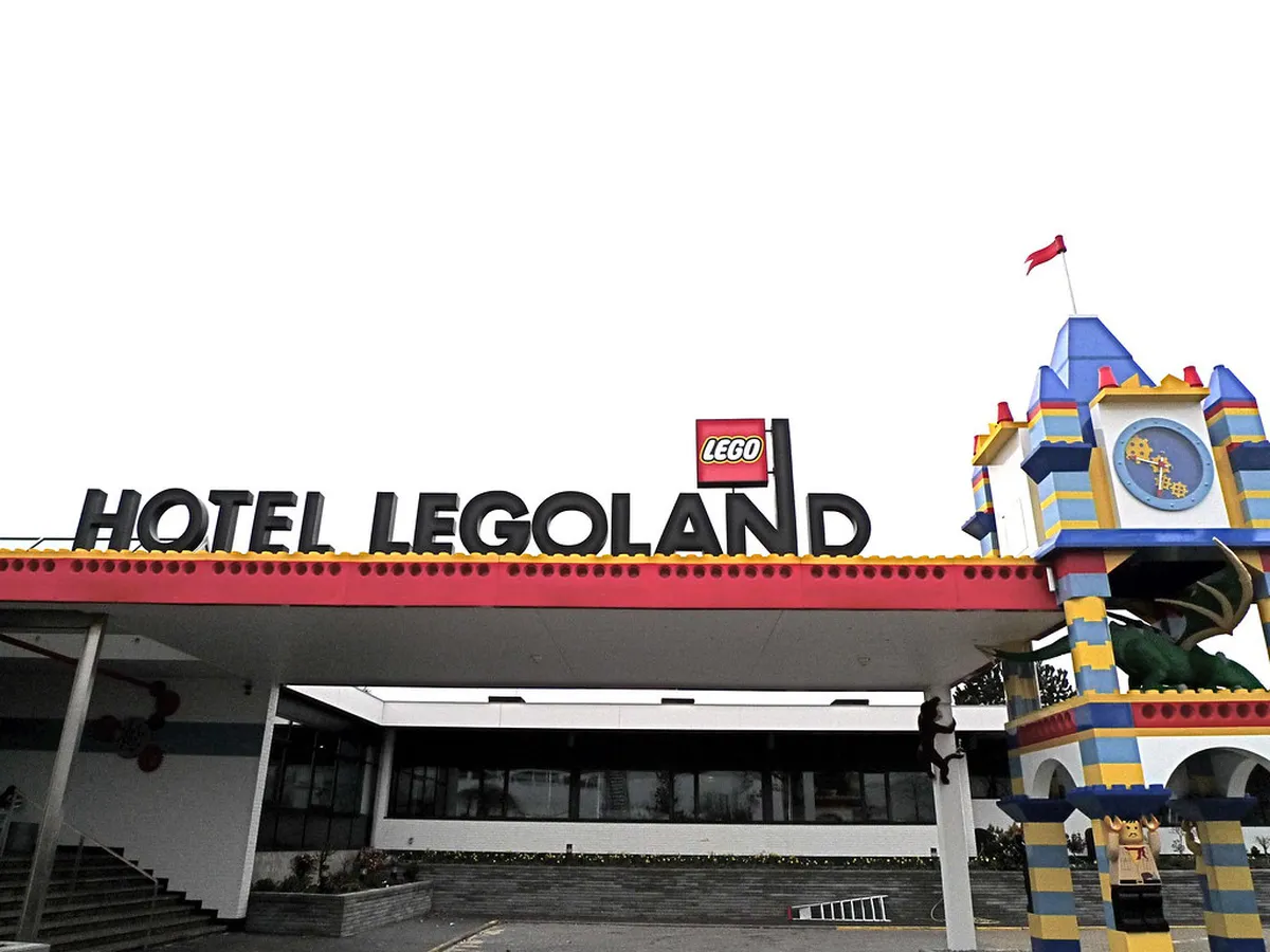 New Hotels in Billund 2026: Best Places to Stay