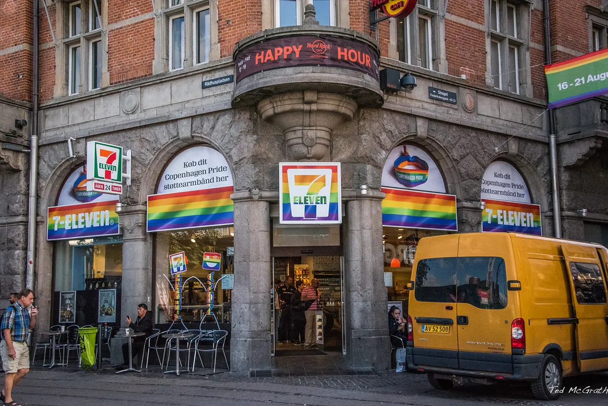 Major Copenhagen Festivals 2026 Calendar: Your Full Guide