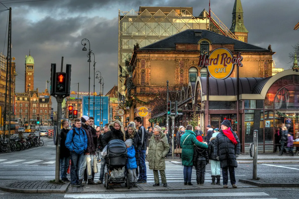 Top Shopping Districts in Copenhagen 2026 Guide