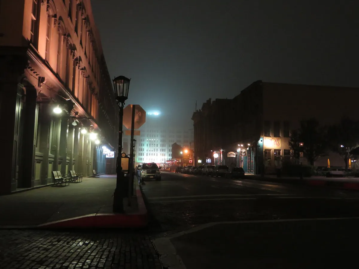 Sustainable fashion outlets in Copenhagen for shoppers