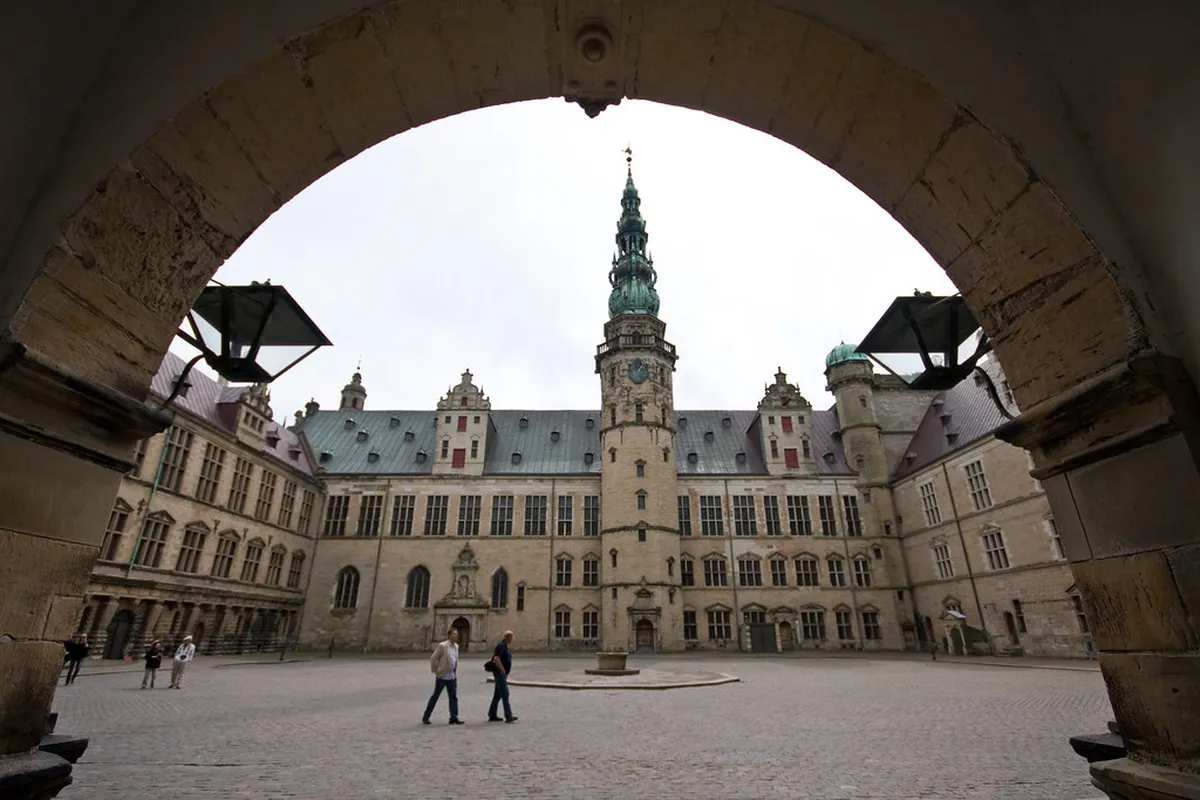 Kronborg Castle Events 2026: The Ultimate Visitor Guide