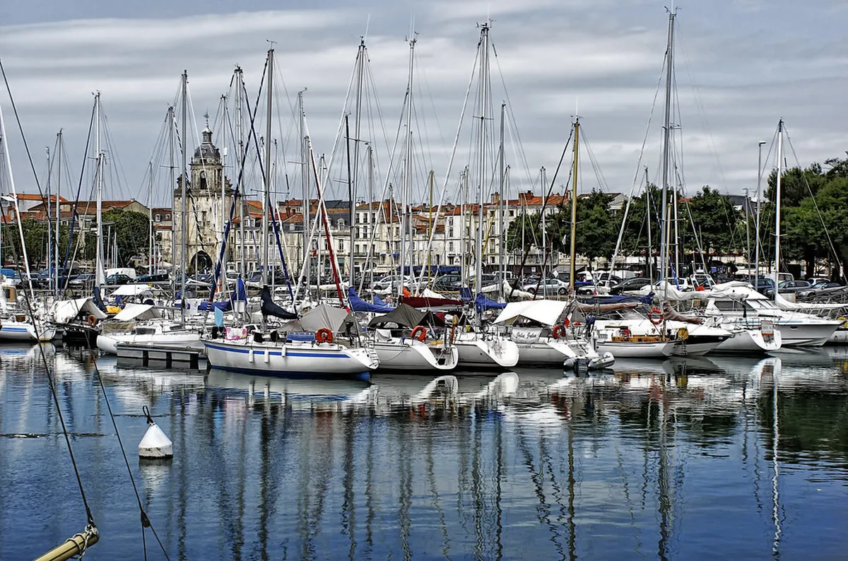 Waterfront Promenade Walks in Helsingør Denmark 2026