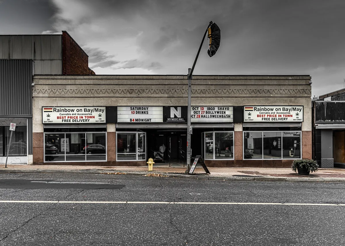 Best Music Venues in Odense for 2026