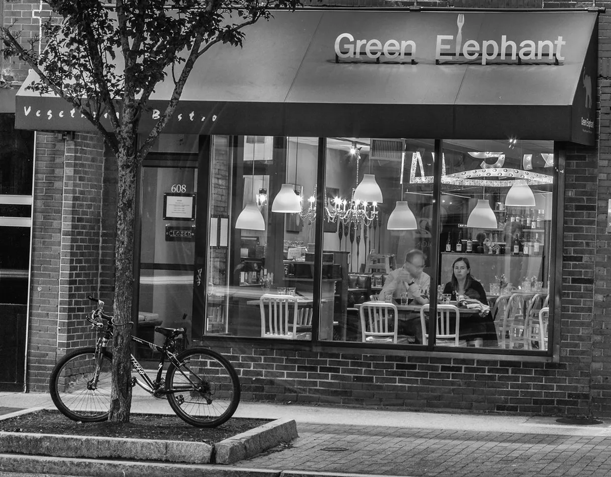 Best Vegan and Vegetarian Restaurants in Odense 2026