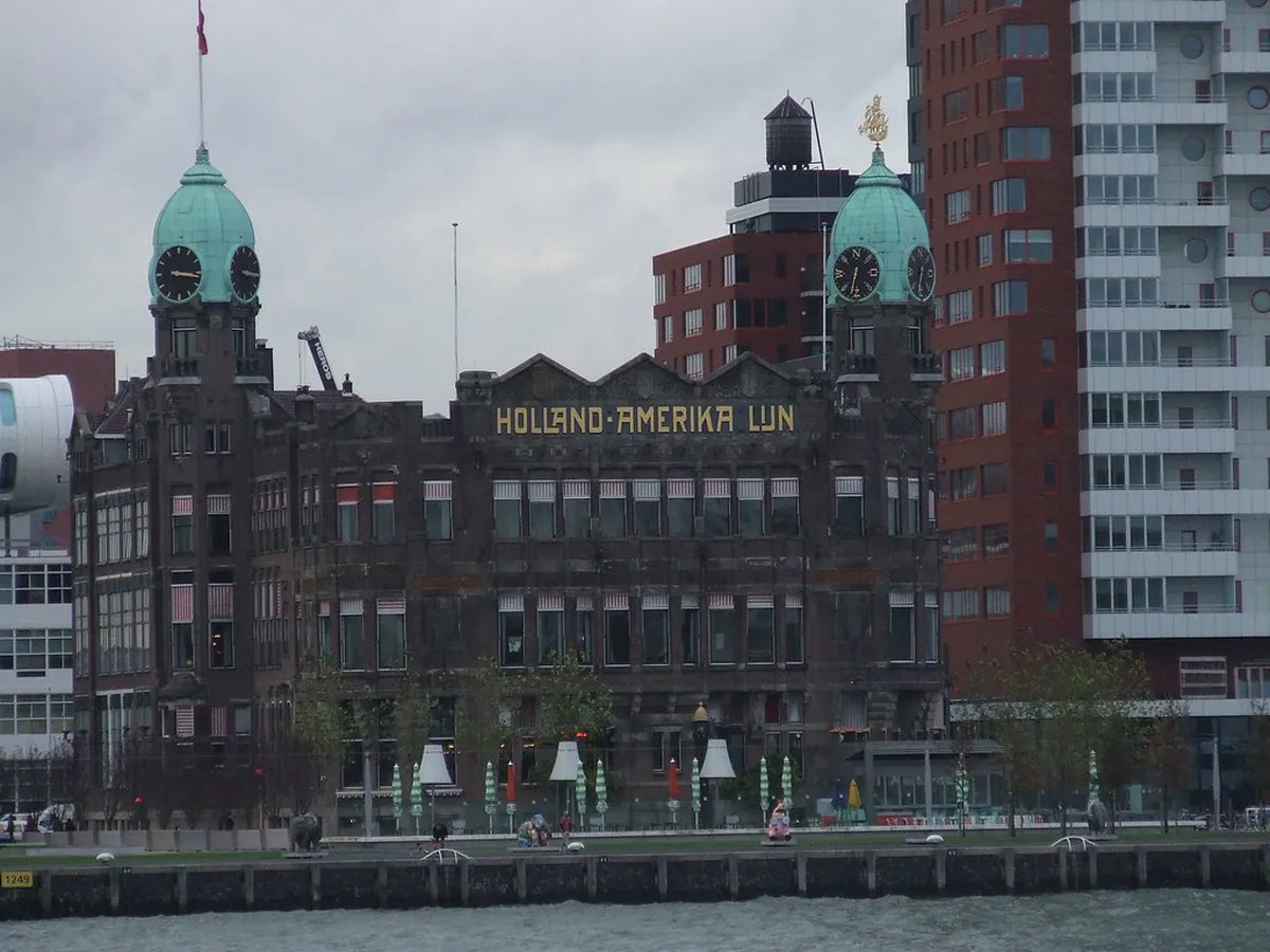 New Hotels in Odense 2026: Best Places to Stay