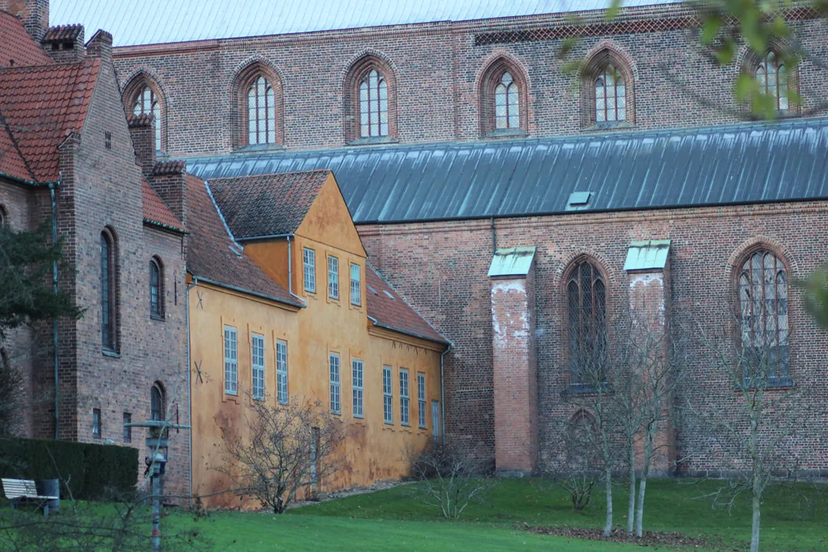 Best Odense Day Trips by Train in 2026