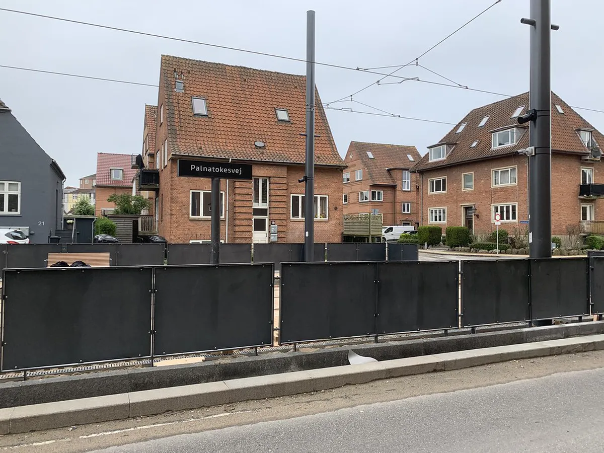 Odense Light Rail Travel Guide: Tips for 2026