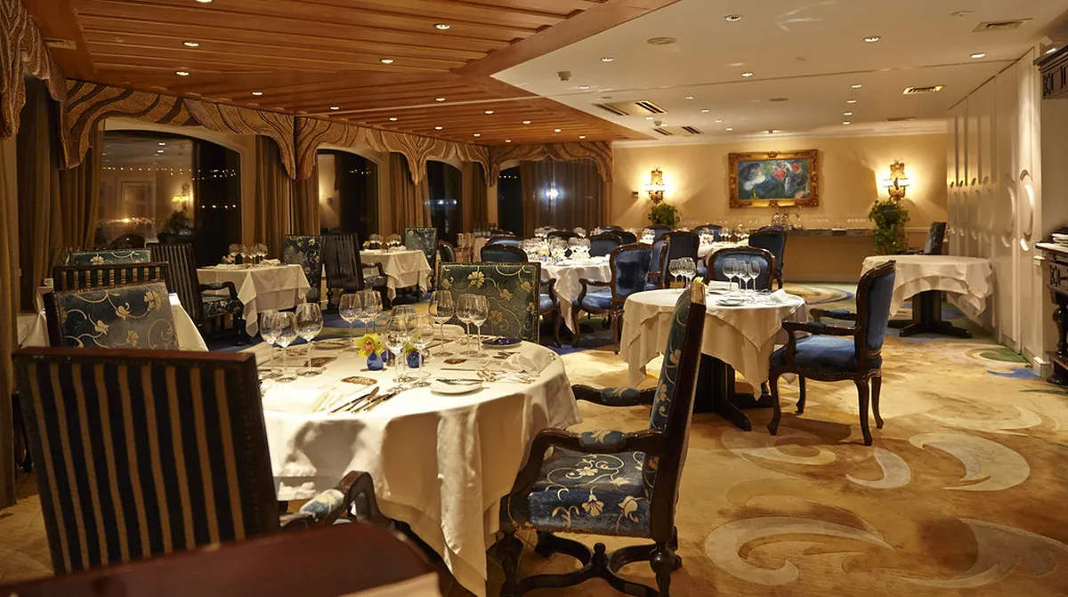 Michelin Star Dining Options in Skagen 2026