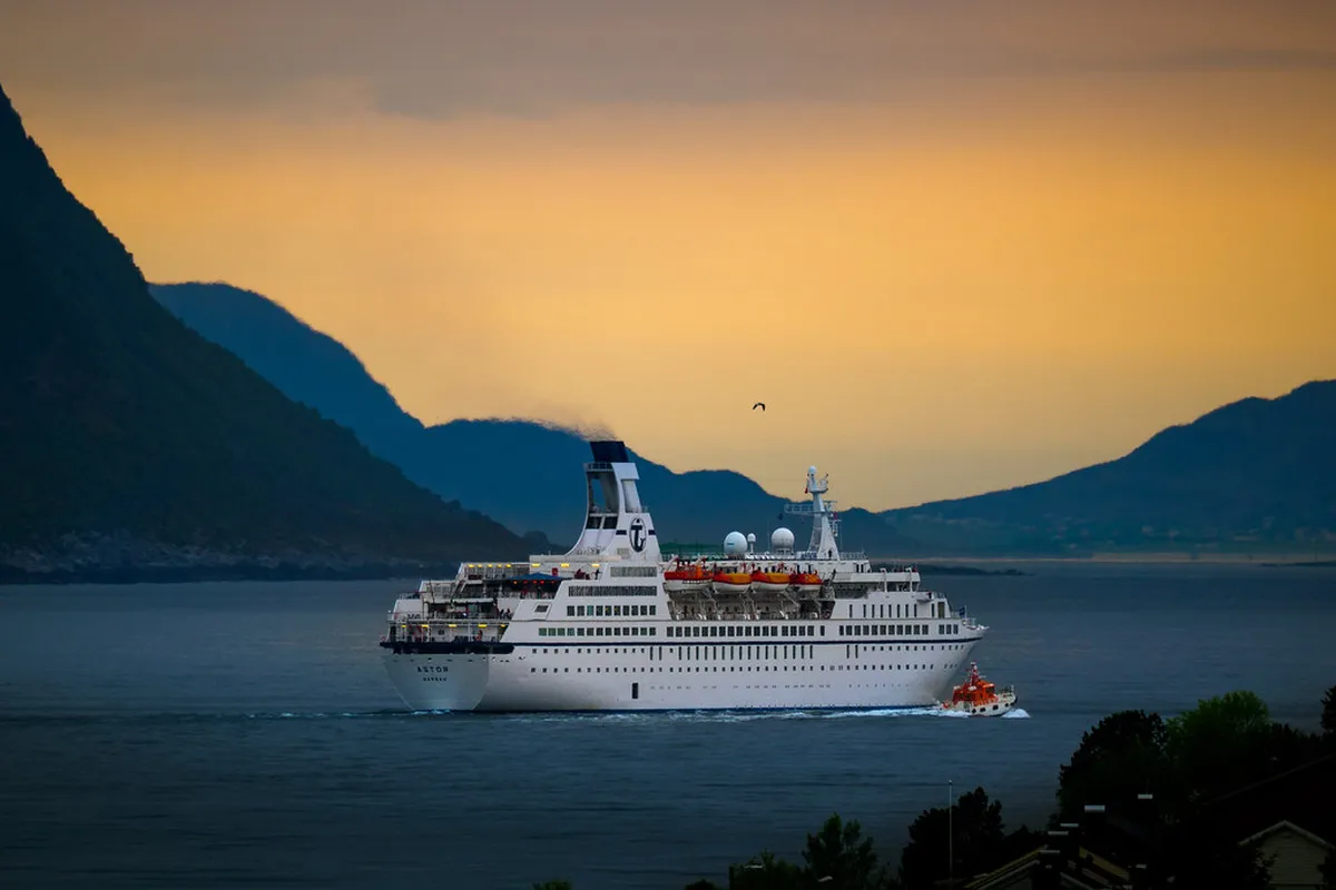 Guide to Ålesund Cruise Terminal Changes 2026