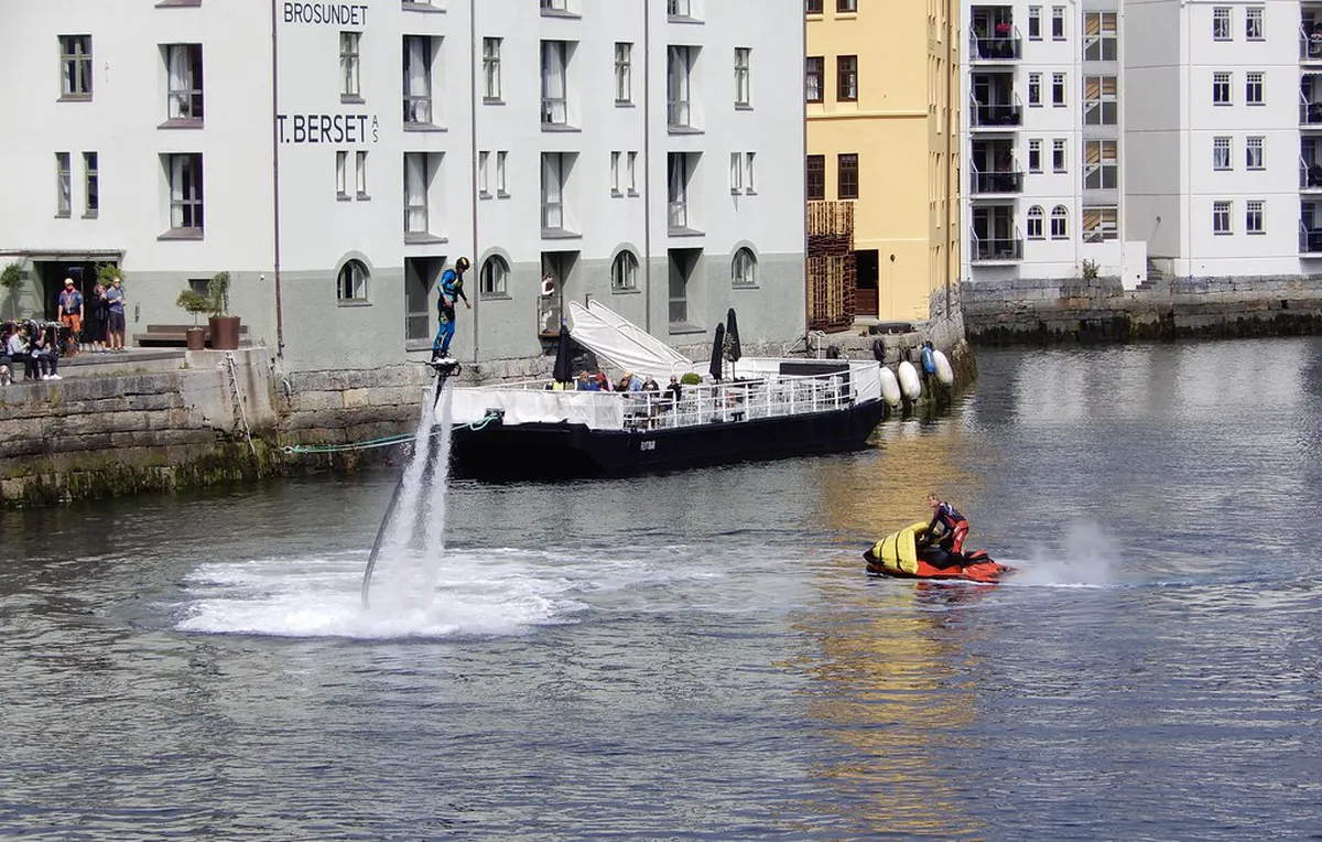 Ålesund Festival Calendar 2026: Guide to Local Events