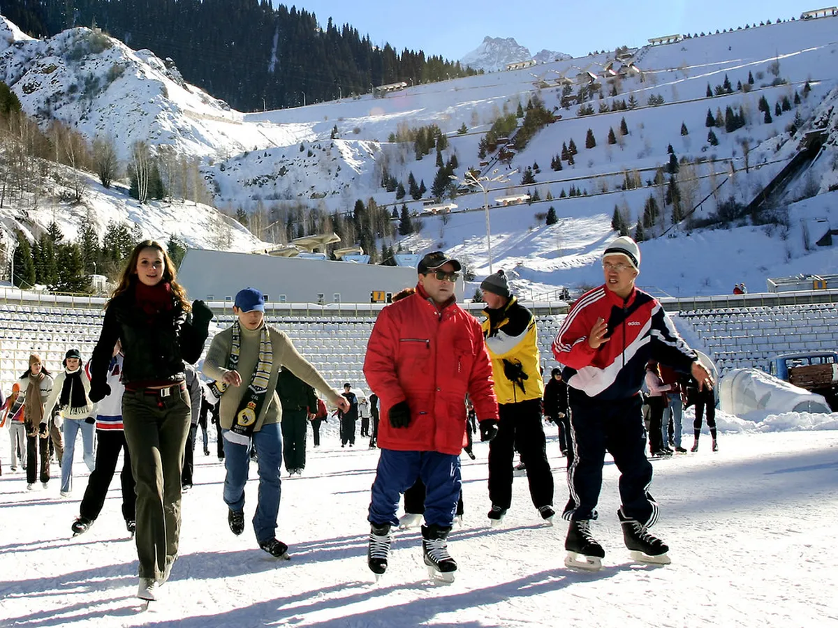 Best skiing destinations near Ålesund Norway 2026