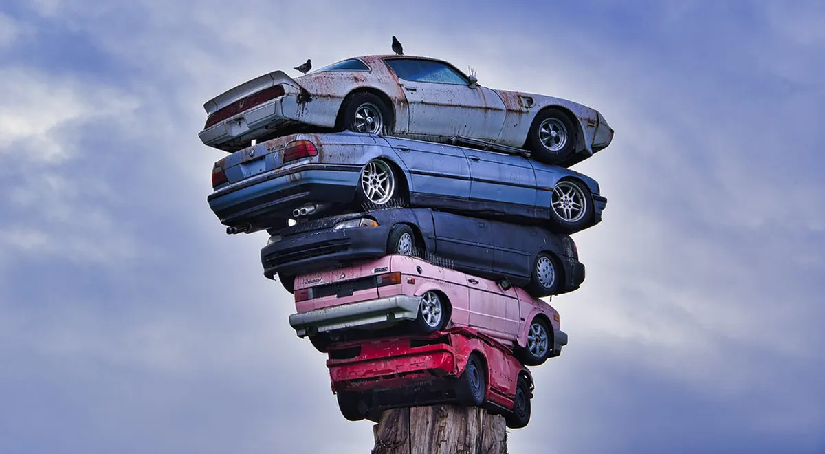 New Environmental Rules for Ålesund Cruise Ships