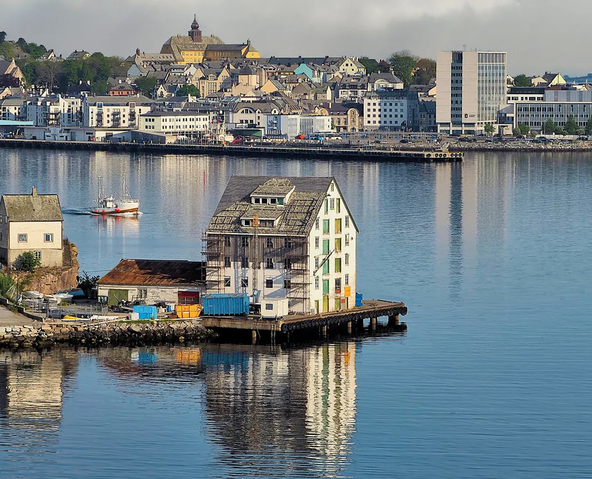 New in Ålesund in 2026: The Ultimate Travel Guide
