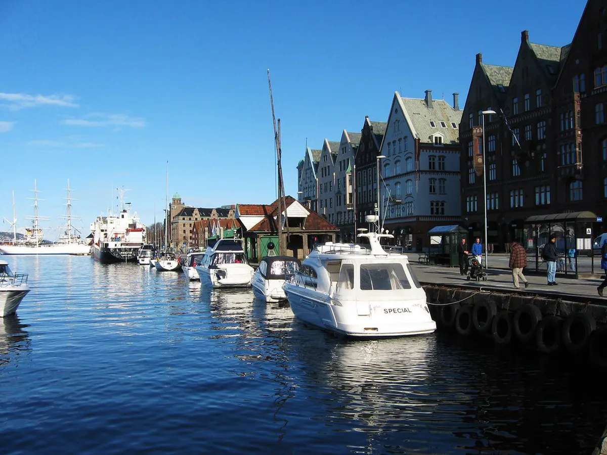 Bergen Harbor Waterfront Renovations 2026 Guide