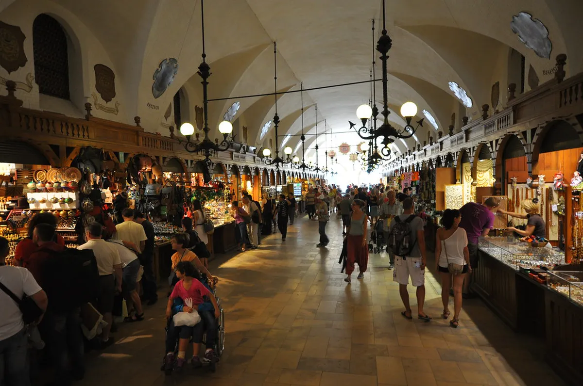 Best Souvenir Shops in Newly Renovated Bergen Areas