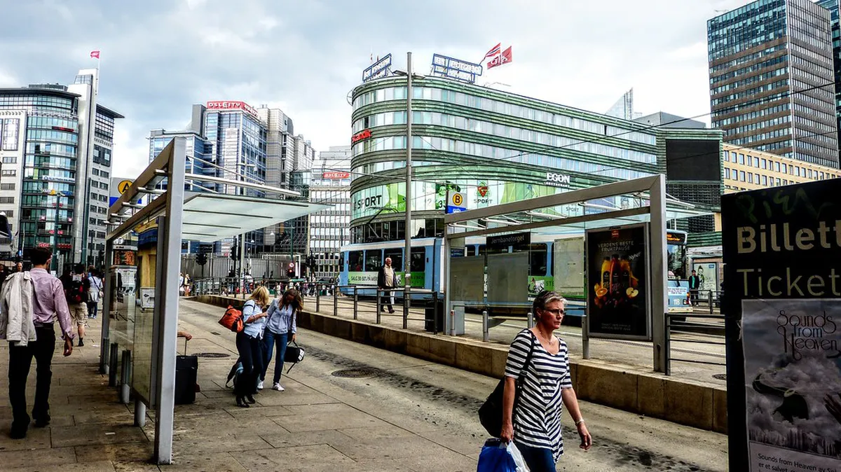 Exploring the Oslo Urban Sauna Scene 2026 Guide