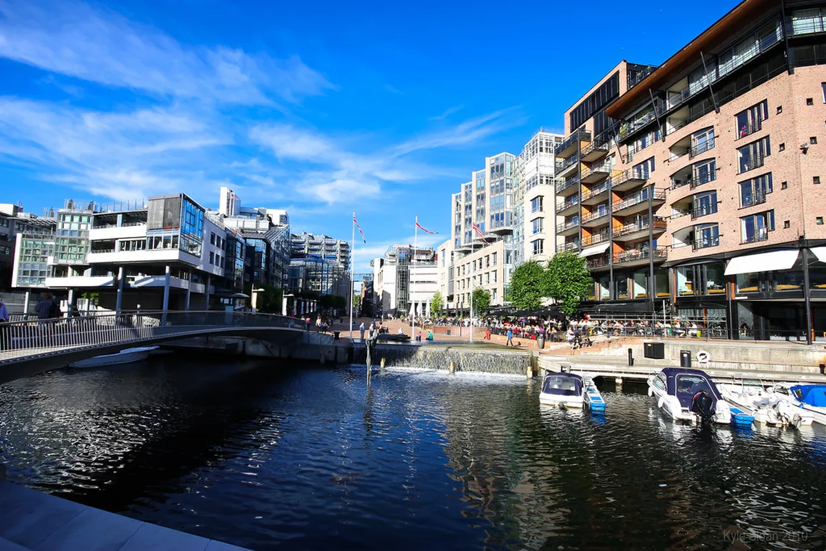 Oslo Waterfront Development 2026 Guide