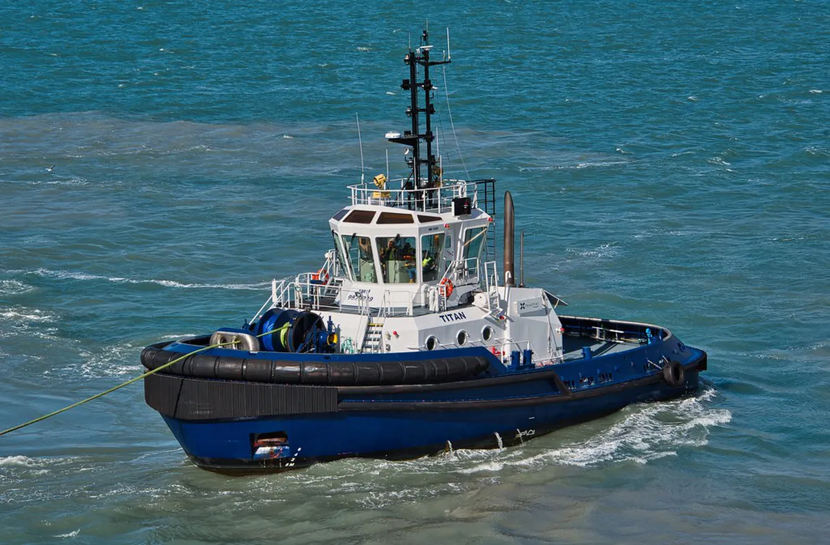 New Cruise Port Facilities Stavanger: 2026 Guide