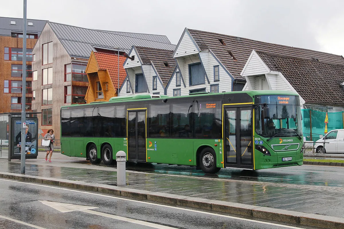 Stavanger 2026 Festival Calendar: A Complete Guide