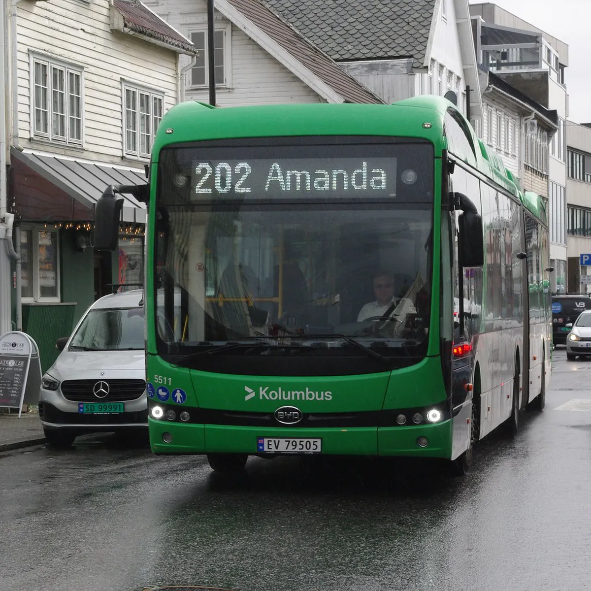 Stavanger Public Transport Updates 2026 Guide