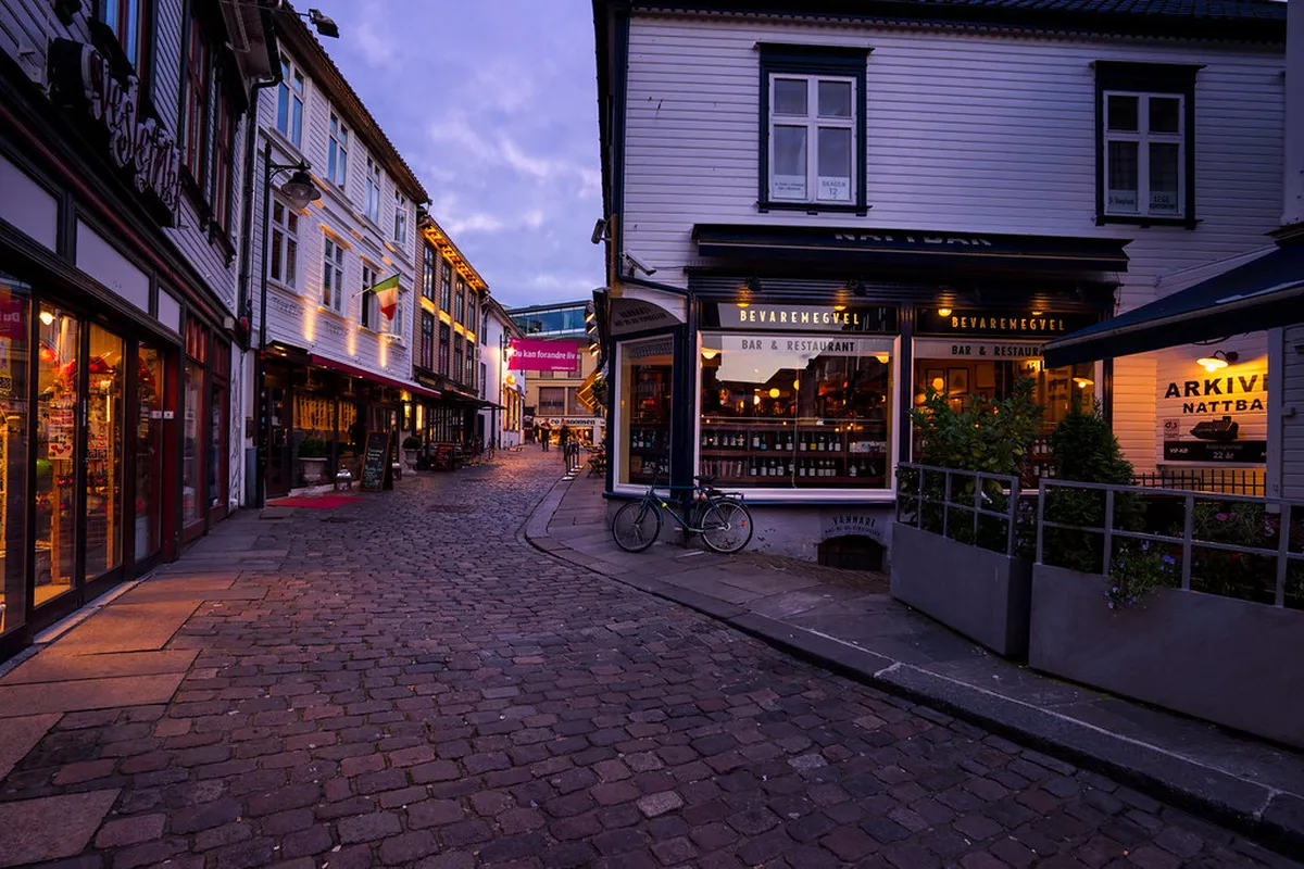 Stavanger Restaurant Openings 2026: Best New Eats