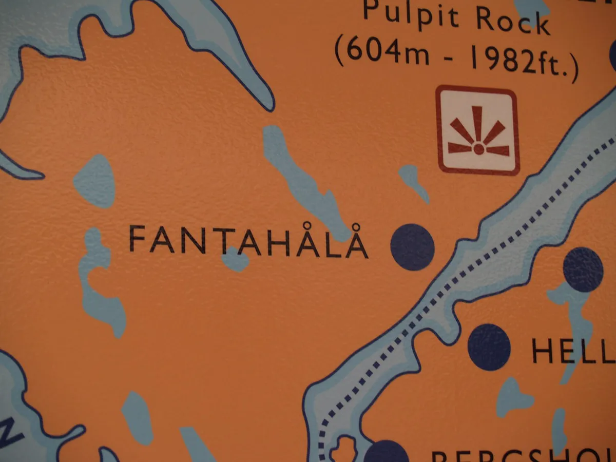 Updated Lysefjord Tour Options 2026: Stavanger Guide