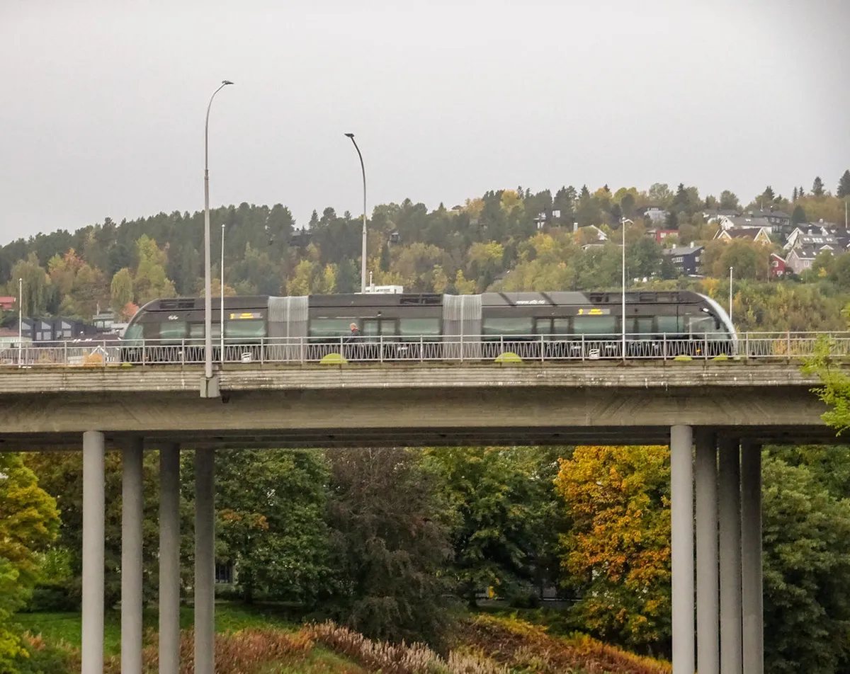 Trondheim Public Transport Updates 2026 Guide