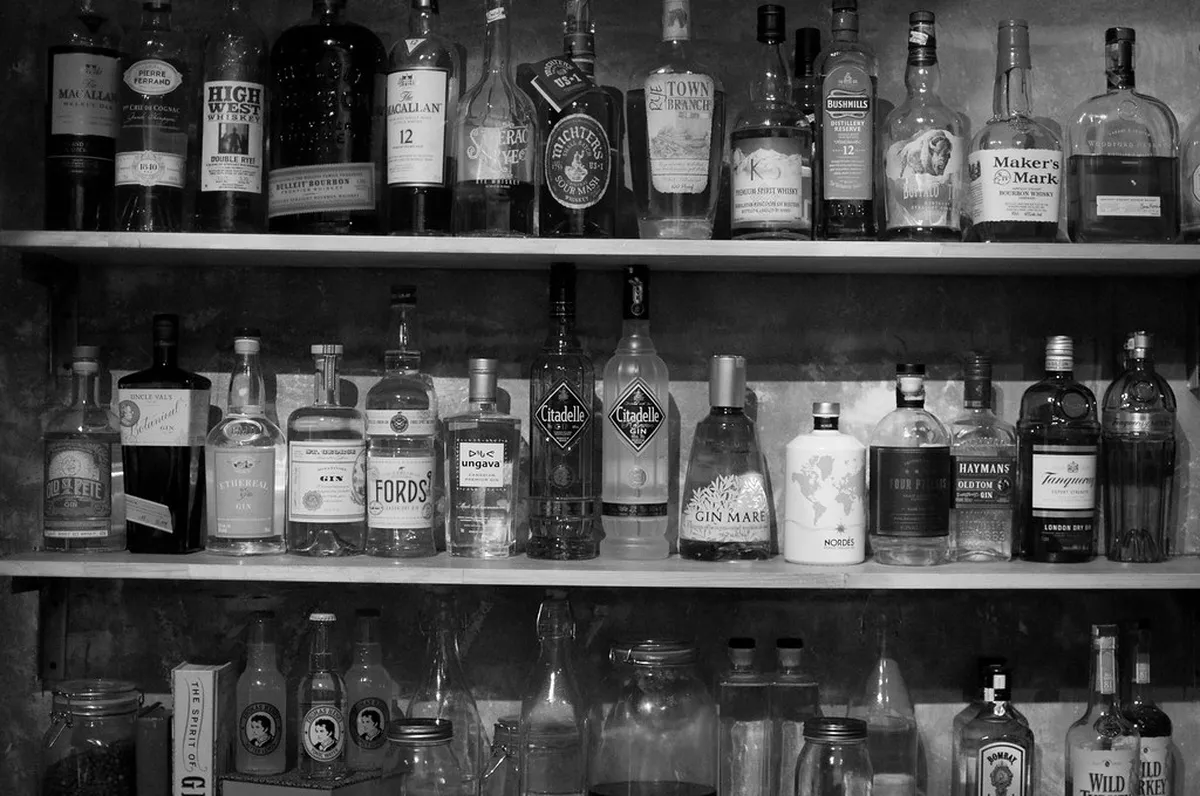 Best Cocktail Bars in Braga City Center 2026