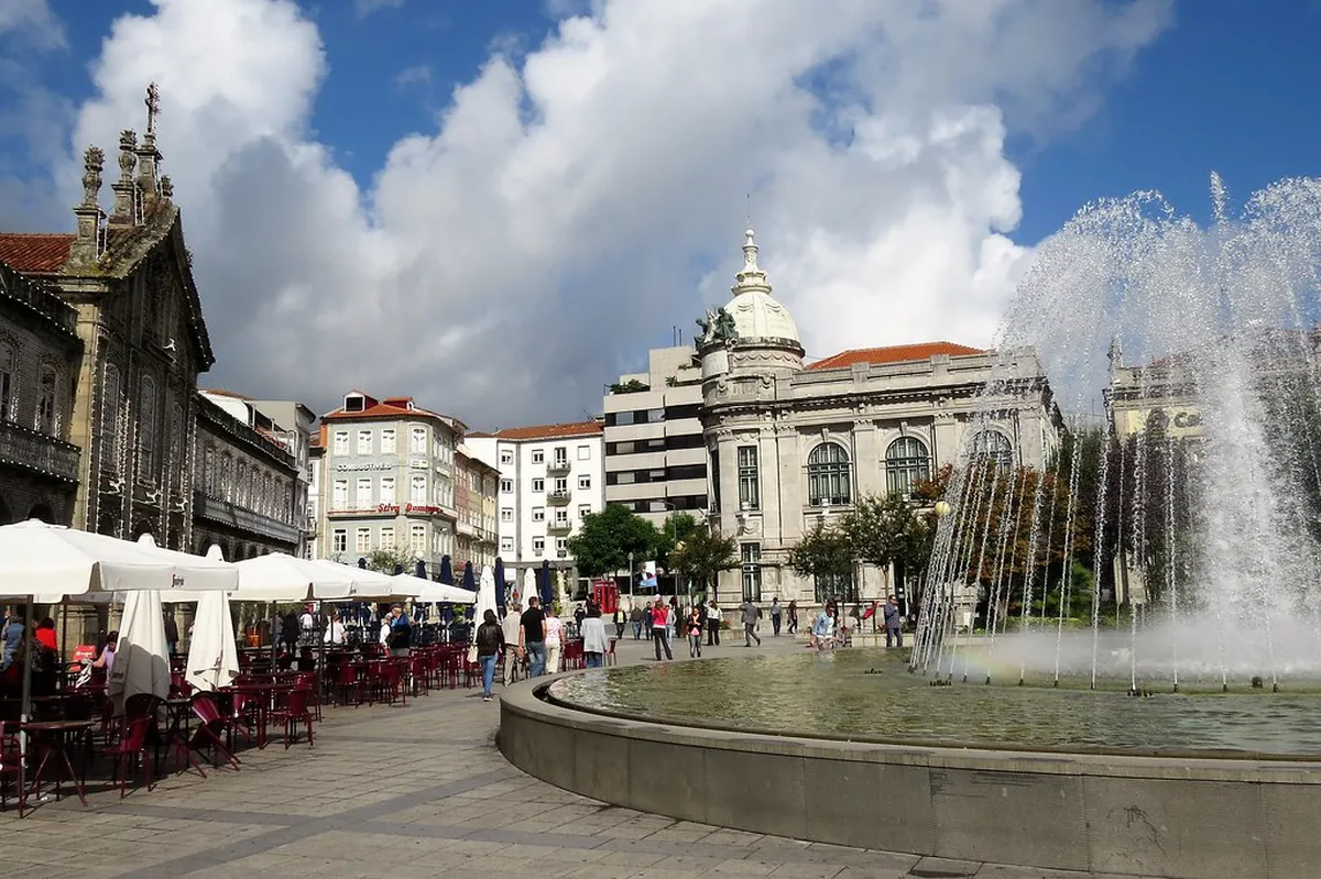 New Restaurants in Braga 2026: Top Foodie Guide