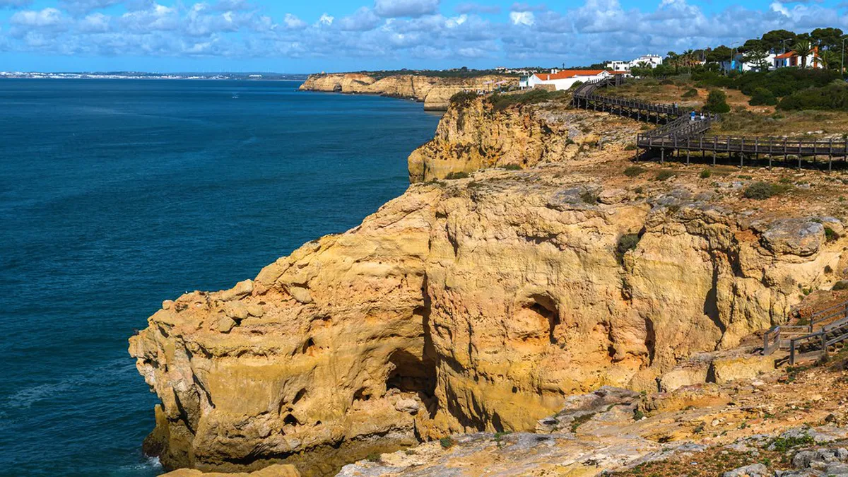 Carvoeiro Boardwalk Extension 2026: Complete Guide