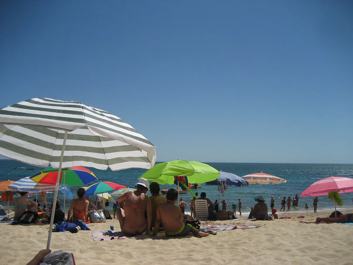 Carvoeiro Events Calendar 2026: Best Local Festivals