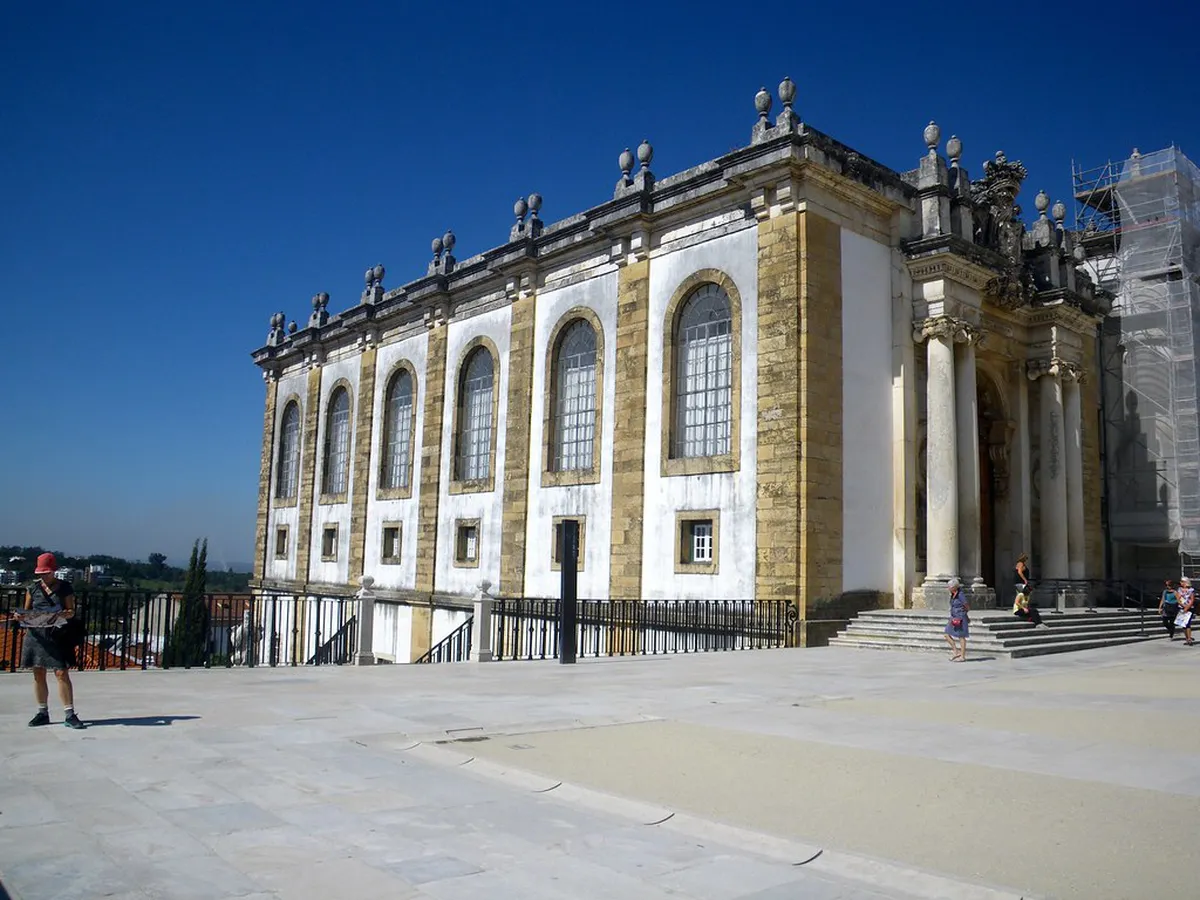 Joanina Library Visiting Hours 2026 Official Guide