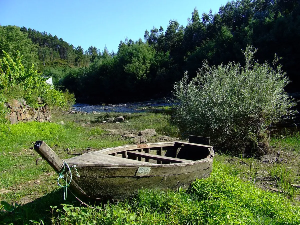 Best Mondego Riverfront Activities 2026: Coimbra Guide
