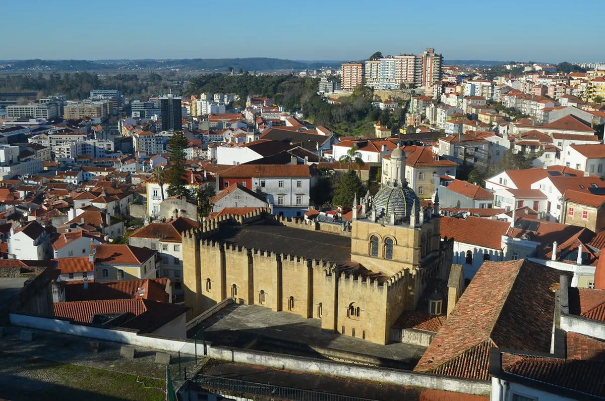 New in Coimbra in 2026: A Complete Travel Guide