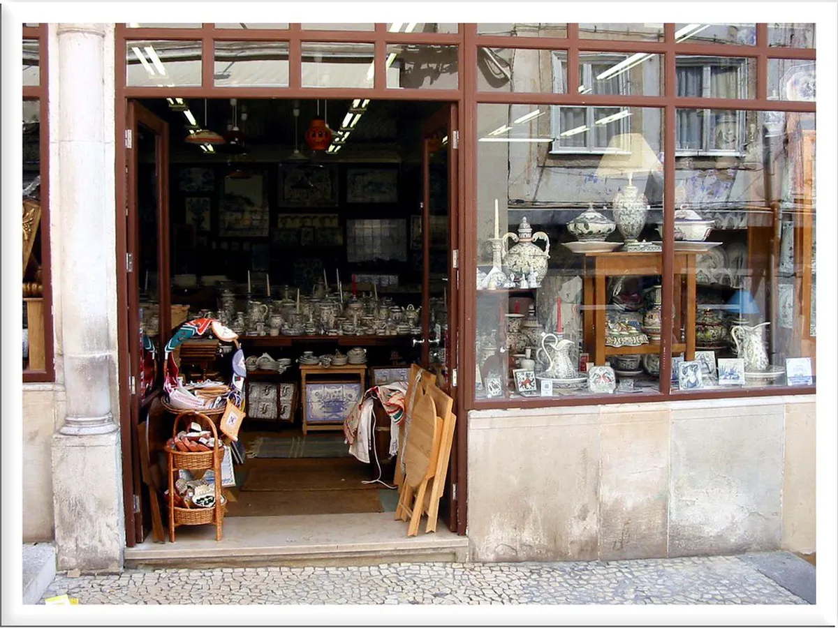 Best Shopping in Coimbra 2026: A Complete Guide