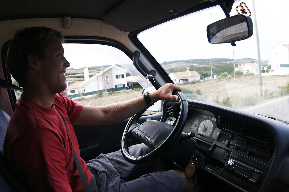 Best Ericeira Digital Nomad Spaces 2026