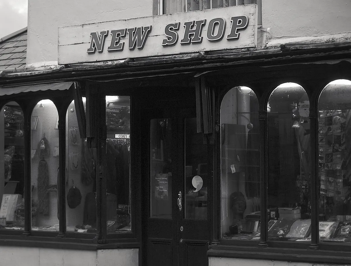 New Shopping in Ericeira 2026: Best New Stores