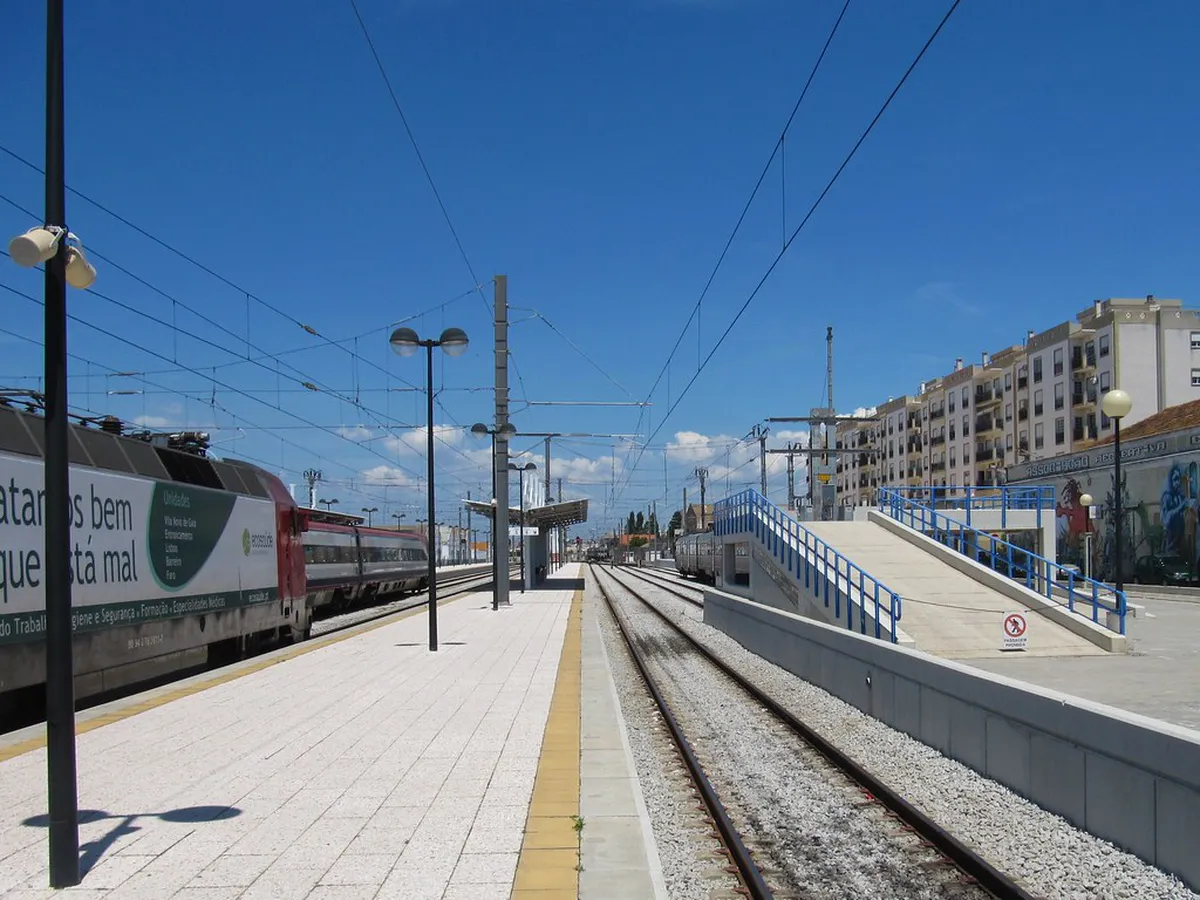 Faro Transport Infrastructure Updates 2026