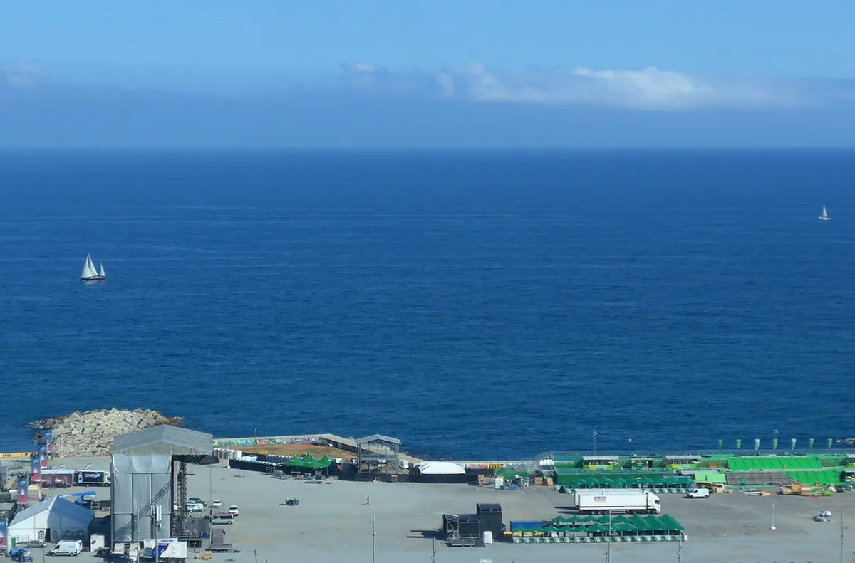 New Faro Shopping Experiences 2026: Best Retail Guide