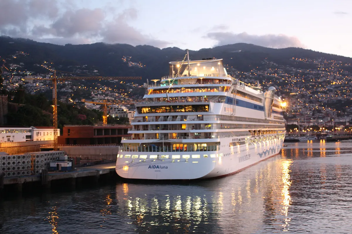 Funchal Cruise Port Updates 2026: A Complete Guide