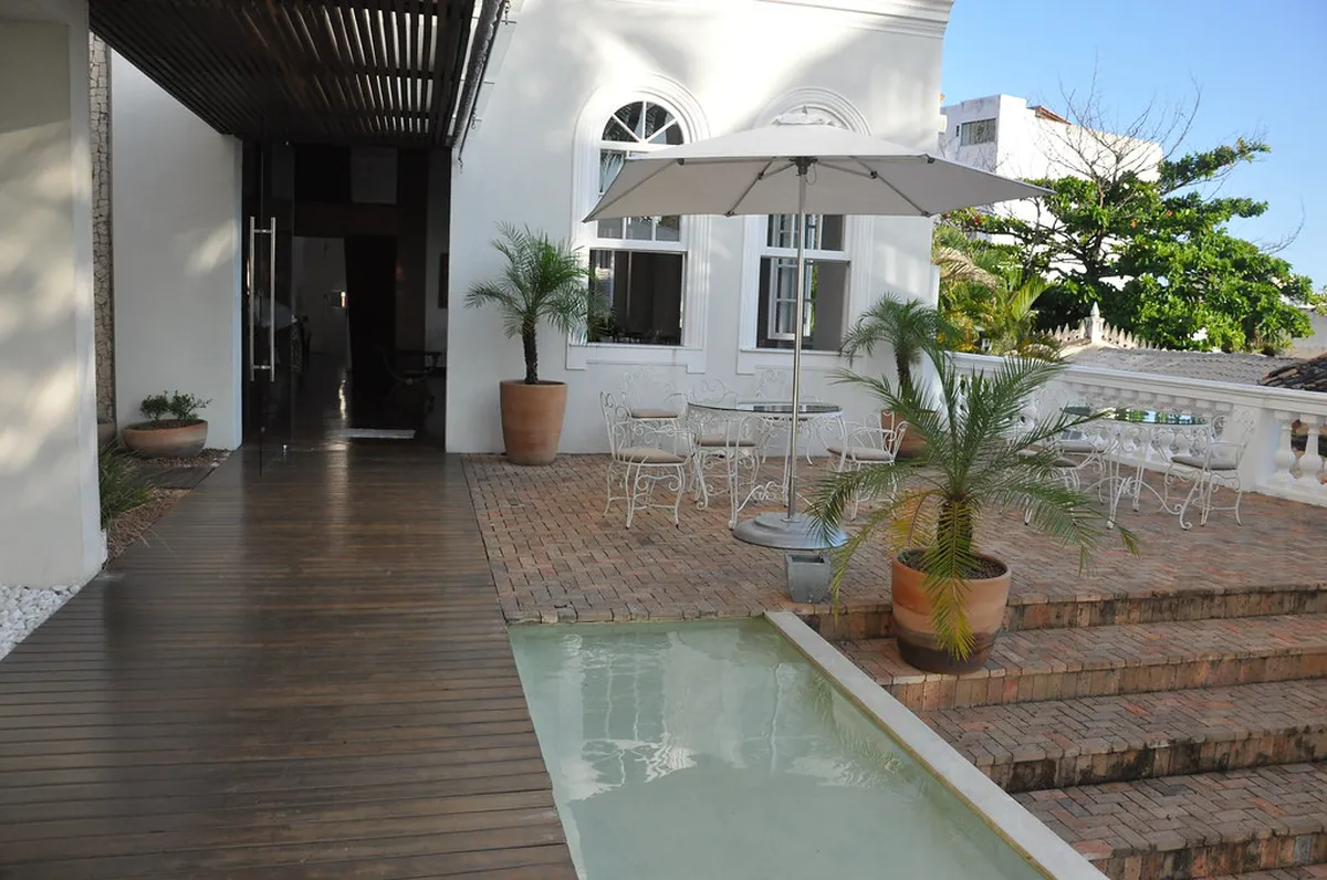 Best Boutique Hotels in Guimarães 2026