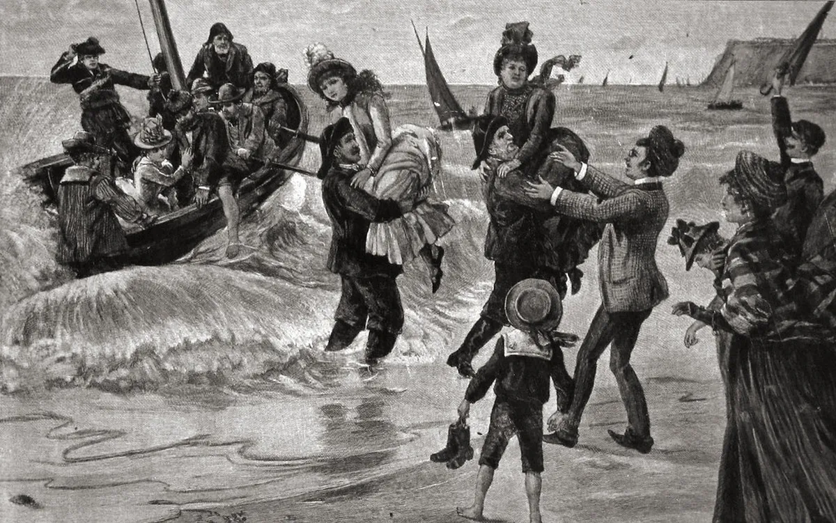 Reach Penha Sanctuary from Guimarães City