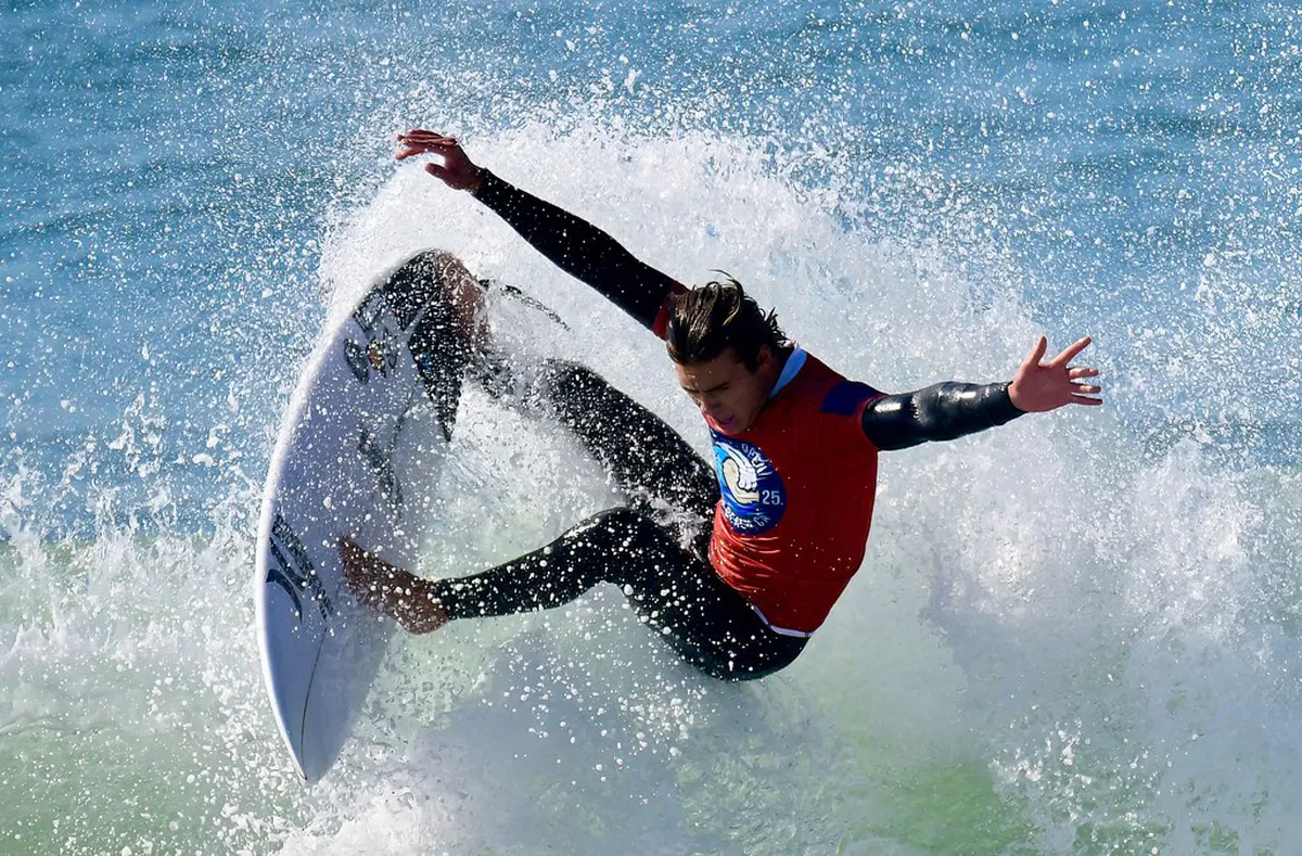 Nazaré Big Wave Season 2026 Updates: Complete Guide