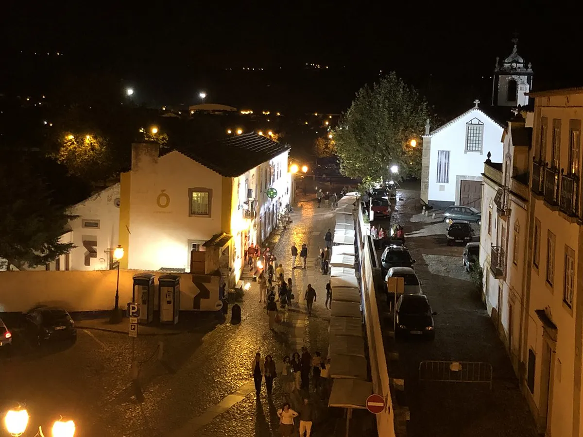 FOLIO Literary Festival Óbidos 2026: Ultimate Guide