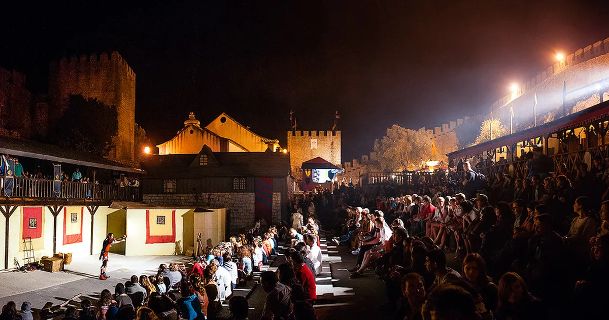 Óbidos Medieval Market 2026 Guide: Top Tips