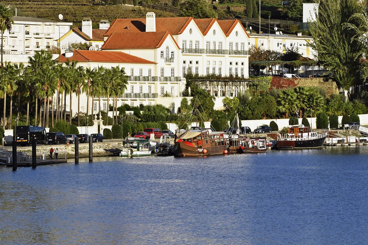 Best Douro River Cruises from Pinhão Station 2026